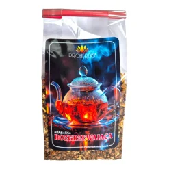 Proherbis Herbatka Rozgrzewająca, susz, 100 g