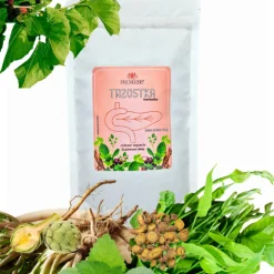Proherbis Herbatka Trzustka, susz, 120 g
