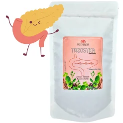 Proherbis Herbatka Trzustka, susz, 120 g