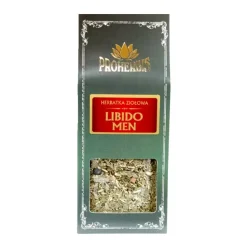 Proherbis Herbatka Ziołowa Libido Men, 100 g