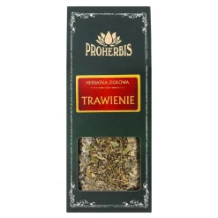 Proherbis Herbatka Ziołowa Trawienie, susz, 100 g