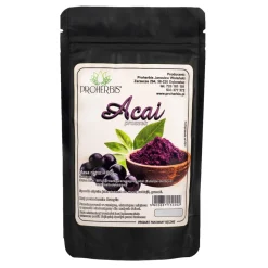 Proherbis Jagody Acai, proszek, 100 g
