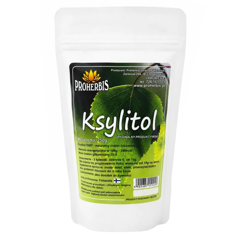 Proherbis Ksylitol, 500 g
