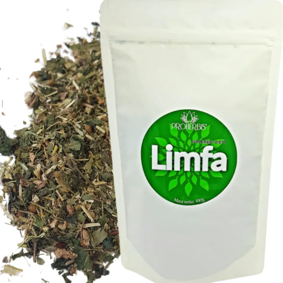 Proherbis Limfa, susz, 100 g