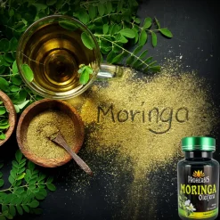 Proherbis Moringa Oleifera, kapsułki, 90 szt.