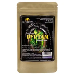 Proherbis Przyprawa Dyptam, proszek, 40 g