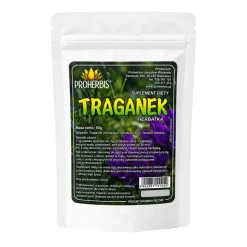 Proherbis Traganek, proszek, 50 g