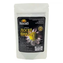 Proherbis Złocień maruna, proszek, 50 g