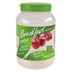 Protein Breakfast, smak jogurt-wiśnia, proszek, 1000 g