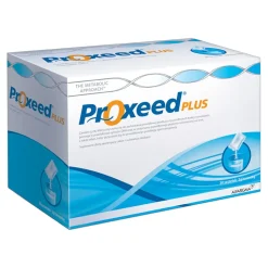 Proxeed Plus, proszek w saszetkach, 5 g, 30 szt.