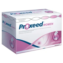 Proxeed Women, proszek w saszetkach, 6 g, 30 szt.
