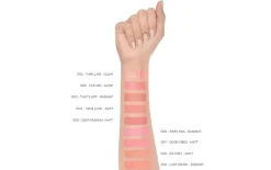Pupa MIlano Wonder Me Blush 007 Good Vibes - Matt, róż, 4 g