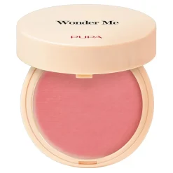 Pupa MIlano Wonder Me Blush 007 Good Vibes - Matt, róż, 4 g