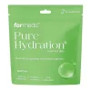Pure Hydration Matcha, saszetki z proszkiem, smak matcha, 14 szt.