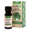 Pureo, naturalny olejek eteryczny eukaliptusowy, 10 ml