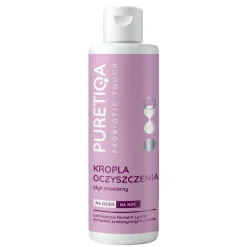 Puretiqa Probiotic Touch, płyn micelarny, 200 ml