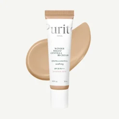 Purito Wonder Releaf Centella BB Cream, krem BB SPF 30 PA+++, 23 Natural Beige, 30 ml