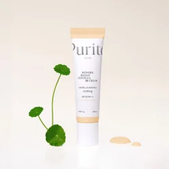 Purito Wonder Releaf Centella BB Cream, krem BB SPF 30 PA+++, 23 Natural Beige, 30 ml