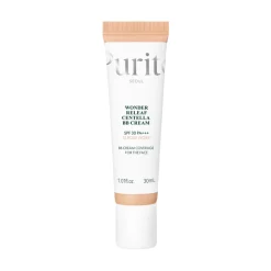 Purito Wonder Releaf Centella BB Cream, krem BB SPF 30 PA+++, 15 Rose Ivory, 30 ml