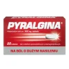 Pyralgina, 500 mg, tabletki, 20 szt.
