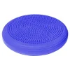 Qmed Balance Disc, poduszka sensoryczna, granatowa, 1 szt.