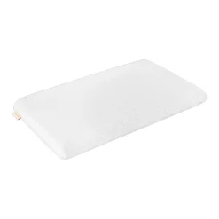 Qmed Breathable Kid Pillow, poduszka perforowana do snu dla dzieci, 1 szt.