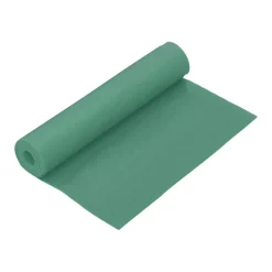 Qmed Exercise Band, taśma rehabilitacyjna, słaba, czerwona, 1 szt.