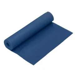 Qmed Exercise Band, taśma rehabilitacyjna, mocna, niebieska, 1 szt.