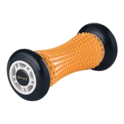 Qmed Massage Roller, wałek rehabilitacyjny do masażu, 1 szt.