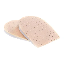 Qmed, podpiętki ortopedyczne, damskie, 1,0 cm, 1 para