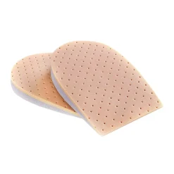 Qmed, podpiętki ortopedyczne, męskie, 1,0 cm, 1 para