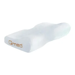 Qmed Premium Pillow poduszka profilowana do snu, 1 szt.