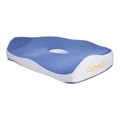 Qmed Seat Comfort, poduszka profilowana do siedzenia, 1 szt.