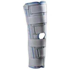 Qmed Silver Line, aparat na goleń i udo, 55 cm, rozmiar XL, 1 szt.
