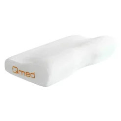 Qmed Standard Plus Pillow, poduszka profilowana do snu, 1 szt.