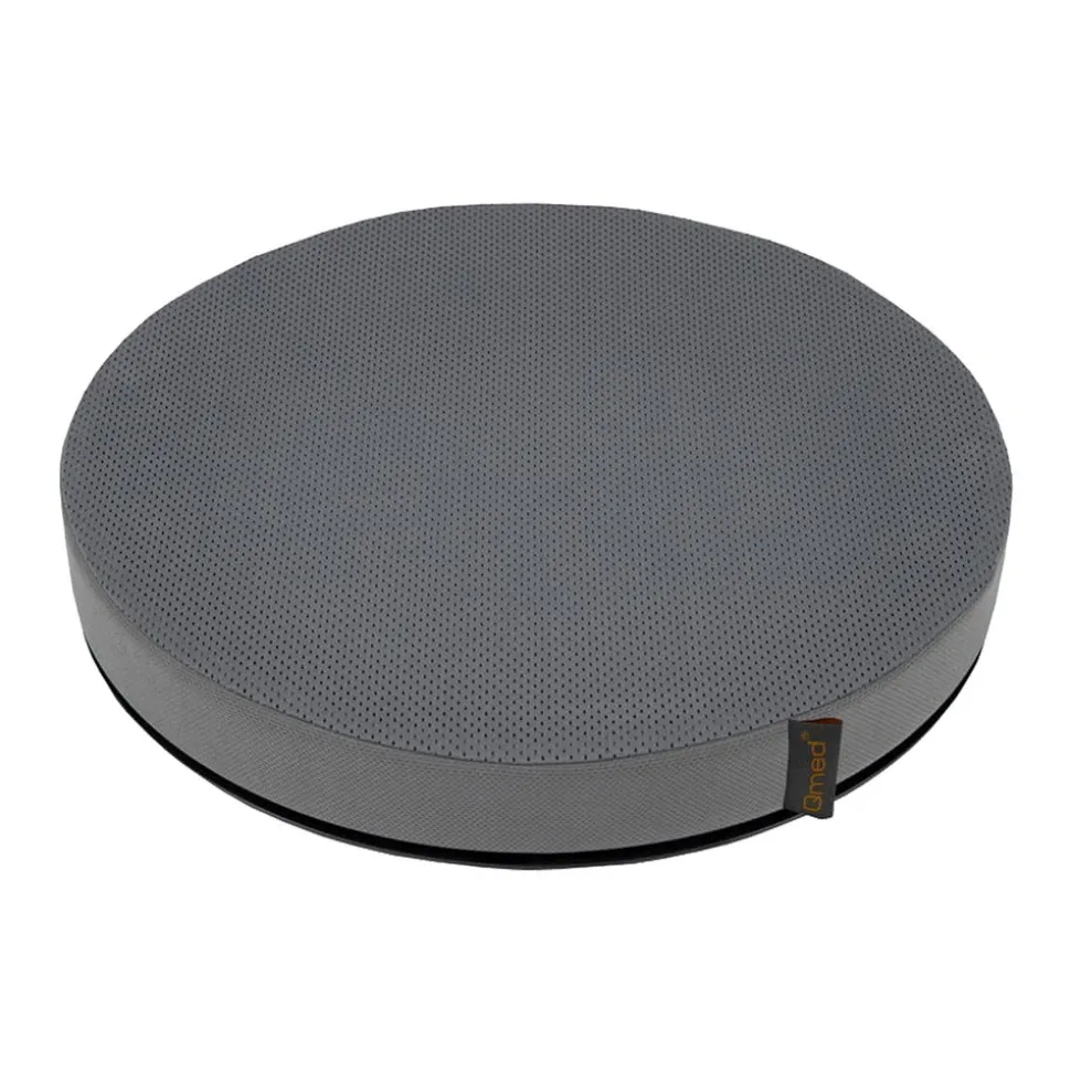 Qmed Swivel Seat Cushion, poduszka obrotowa, 1 szt.