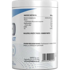 RecoMed Protefast, proszek, smak neutralny, 260 g