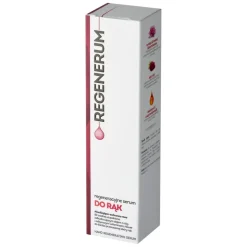 Regenerum, regeneracyjne serum do rąk, 50 ml