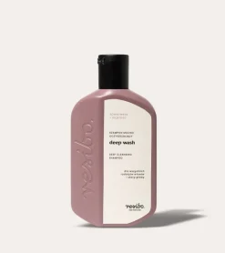 Resibo Deep Wash, szampon mocno oczyszczający, 250 ml