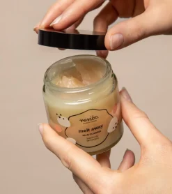 Resibo, Melt Away, balsam do demakijażu, 100 ml