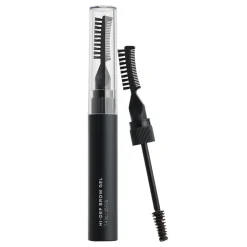 RevitaLash Hi-Def Brow Gel, żel do stylizacji brwi, dark brown, 7,4 ml