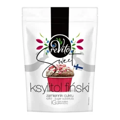 ReVito, Ksylitol fiński, 250 g