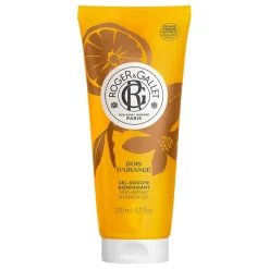 Roger & Gallet Bois d'Orange, żel pod prysznic, 200 ml