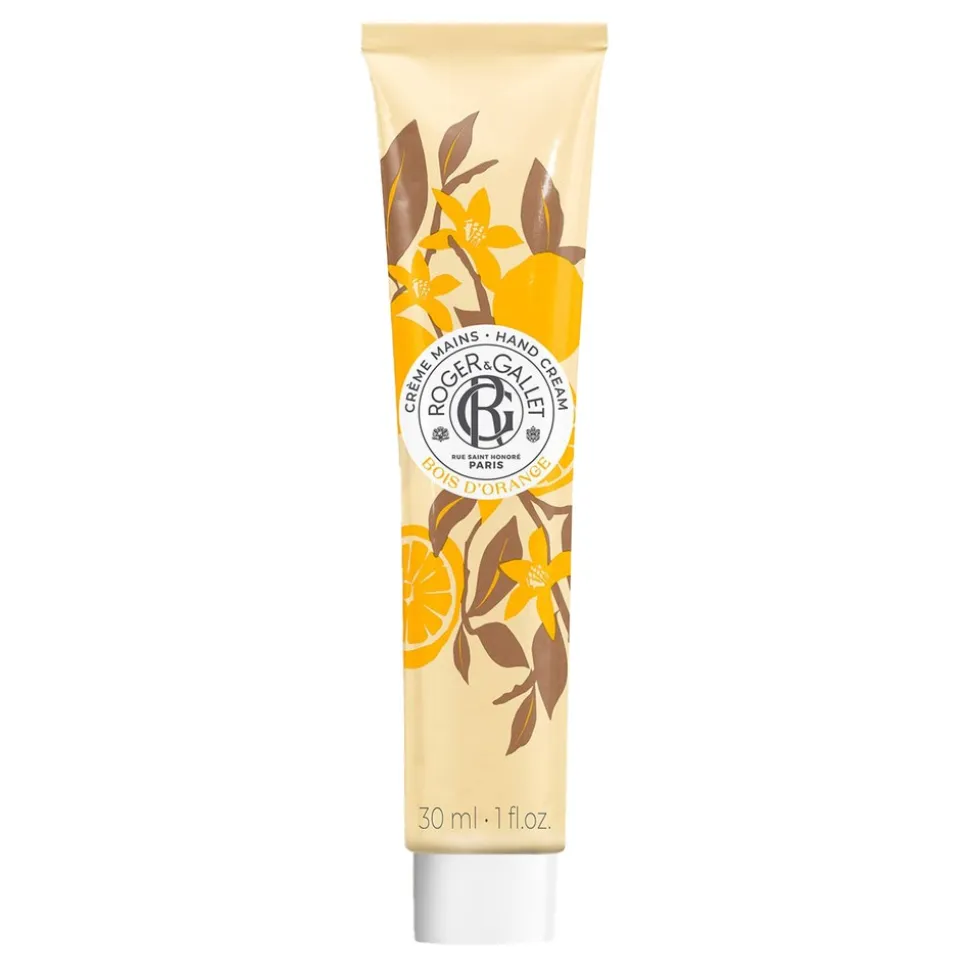 Roger & Gallet Bois d'Orange, krem, do rąk, 30 ml