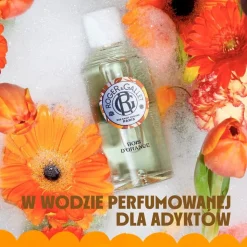 Roger & Gallet Bois DOrange, mydlo,wellbeing, 100 g