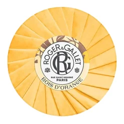 Roger & Gallet Bois DOrange, mydlo,wellbeing, 100 g