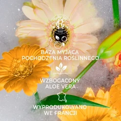 Roger & Gallet Cedrat, żel pod prysznic, 200 ml