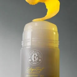 Roger & Gallet Cologne Twist, dezodorant 24 h, sztyft, 50 g