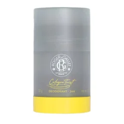 Roger & Gallet Cologne Twist, dezodorant 24 h, sztyft, 50 g