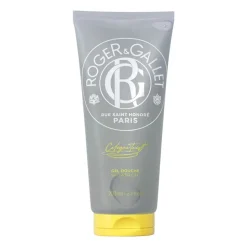 Roger & Gallet Cologne Twist, żel pod prysznic, 200 ml